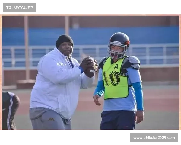 国际美式橄榄球联合会强调世锦赛与奥运会资格的紧密关系