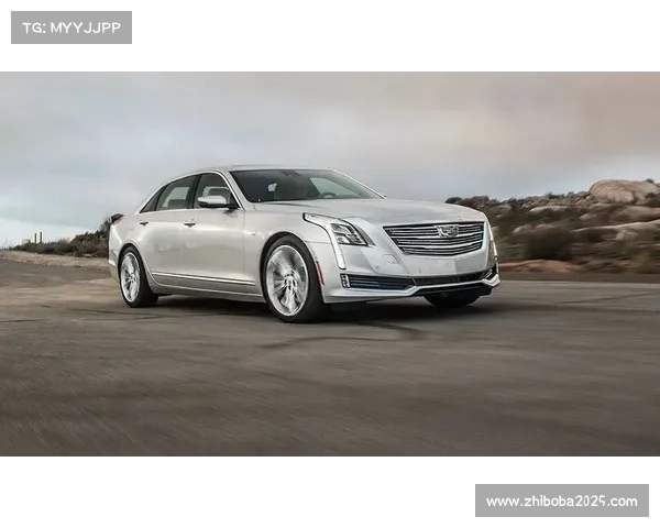 凯迪拉克2026年加入F1，美国市场重要性持续提升