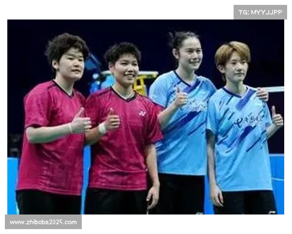 福建队女双夺冠 黄东萍蝉联全运金牌