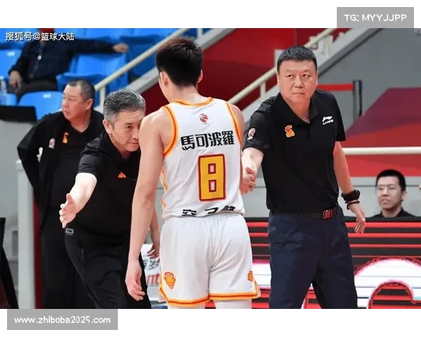 前NBA球员梅奥受邀担任辽宁青年队教练，新措施效果尚待观察