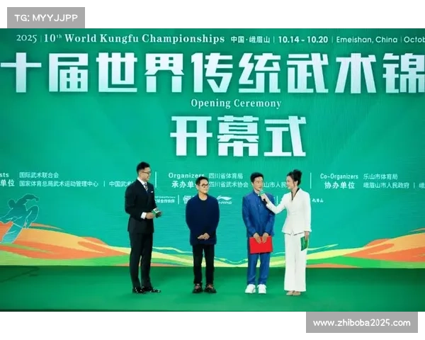 国际武联赛事计划发布，武术入奥后的推广路径探析。