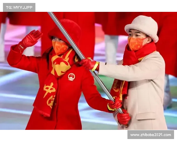 冬奥会开幕式执旗手公布，“汤加小哥”将再次亮相