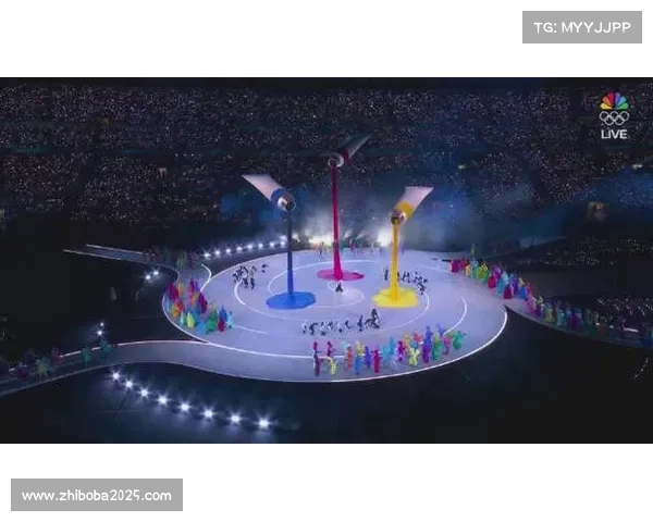 圣西罗举办冬奥开幕式，百年球场迎特殊生日派对