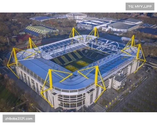 多特蒙德宣布伊杜纳信号公园球场将启动顶棚太阳能板安装工程 多特蒙德宣布伊杜纳信号公园球场将启动顶棚太阳能板安装工程